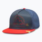 La Sportiva LS Trucker mountain red/night sky бейзболна шапка