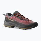 Дамски обувки за преходи La Sportiva TX4 Evo ST redwood/onyx