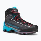 Дамски обувки за трекинг La Sportiva Aequilibrium Hike GTX carbon/malibu blue