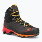 Мъжки обувки за трекинг La Sportiva Aequilibrium Trek GTX carbon/yellow