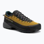 Мъжки обувки за преходи La Sportiva TX4 Evo GTX savana/jungle