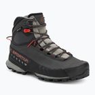 Дамски обувки за преходи La Sportiva TX5 GTX carbon/paprika