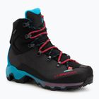 Дамски обувки за трекинг La Sportiva Aequilibrium Trek GTX carbon/malibu blue