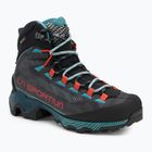 Дамски обувки за трекинг La Sportiva Aequilibrium Hike GTX carbon/everglade