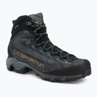 Мъжки обувки за трекинг La Sportiva Aequilibrium Hike GTX carbon/jungle
