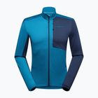 Мъжки поларен суитшърт La Sportiva Chill Thermal lake/night sky