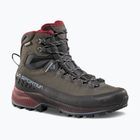 Дамски обувки за трекинг La Sportiva TX5 Evo Mid GTX carbon/redwood