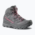 Дамски обувки за трекинг La Sportiva Ultra Raptor 3 Mid GTX onyx/azalea