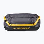Пътна чанта La Sportiva Nomad Duffel 40 l onyx/black