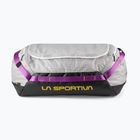 Пътна чанта La Sportiva Nomad Duffel 70 l chalk/black