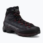 Мъжки обувки за трекинг La Sportiva Aequalibrum Trek GTX redwood/gravel