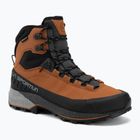 Мъжки обувки за трекинг La Sportiva TX5 Evo Mid GTX chestnut/grey