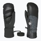 Дамски скиорски ръкавици Level Iris Mitt black/camo