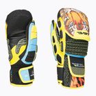 Скиорски ръкавици Level Worldcup Cf Mitt orange