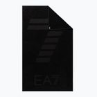 Хавлиена кърпа EA7 Emporio Armani Water Sports Big 7 nero
