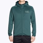 Мъжки суитшърт EA7 Emporio Armani Vigor7 Hoodie stargazer