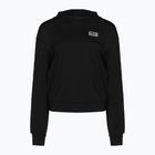 Дамски суитшърт EA7 Emporio Armani Natural Ventus7 Hoodie black