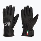 Мъжки скиорски ръкавици EA7 Emporio Armani Ski Technical no rings black