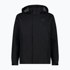 Мъжко водоустойчиво яке CMP 39X7367 Snaps Hood black