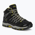 Детски обувки за трекинг CMP Rigel Mid piombo