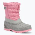 Детски ботуши за сняг CMP Hanki 3.0 Snowboots rosa