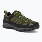 Мъжки ботуши за трекинг CMP Sun jungle/yellow fluo
