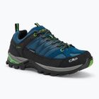 Мъжки ботуши за трекинг CMP Rigel Low Wp maiolica/cactus