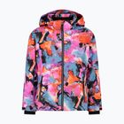 Детско ски яке CMP 39W2085 multicolor