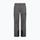 Мъжки скиорски панталони CMP 34W4387 nero mel.