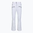 Дамски скиорски панталони CMP 34W4486 bianco