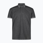 Мъжка тениска CMP Polo 34D5987 nero