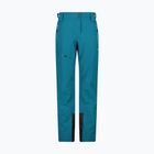 Дамски скиорски панталони CMP 34W2046 teal