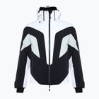 Мъжко скиорско яке EA7 Emporio Armani Ski Cortina Colorblock Toray black