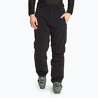 Мъжки скиорски панталони EA7 Emporio Armani Cortina Toray black
