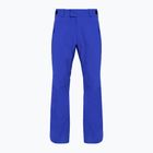 Мъжки ски панталони EA7 Emporio Armani Ski Cortina Toray new royal blue