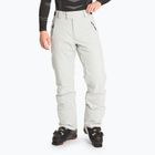 Мъжки скиорски панталони EA7 Emporio Armani Ski Cortina Toray quiet grey