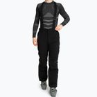 Мъжки скиорски панталон EA7 Emporio Armani Ski Kitzbuhel Protectum black