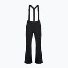 Мъжки скиорски панталони EA7 Emporio Armani Ski Kitzbuhel Softshell black