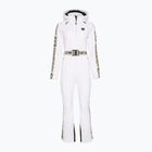 Дамски ски костюм EA7 Emporio Armani Ski Kitzbuhel Softshell white