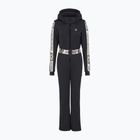 Дамски ски костюм EA7 Emporio Armani Ski Kitzbuhel Softshell black