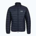 Мъжко яке EA7 Emporio Armani Train Core Id Down Light armani blue