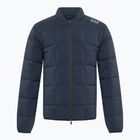 Мъжко яке EA7 Emporio Armani Golf Pro Padded armani blue