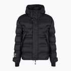 Мъжко скиорско яке EA7 Emporio Armani Ski Cortina Eco Down black