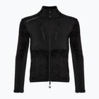 Мъжки скиорски суитшърт EA7 Emporio Armani Ski Cortina Polarfleece T-Top black