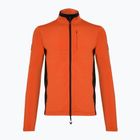 Мъжки скиорски суитшърт EA7 Emporio Armani Ski Kitzbuhel Powerstretch T-Top summer fig