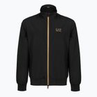 Мъжко яке EA7 Emporio Armani Train Core Id black