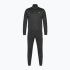 Мъжки анцуг EA7 Emporio Armani Technical Fabric Core Identity Tracksuit FZ black
