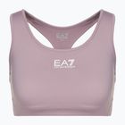 EA7 Emporio Armani Vigor7 Medium Support сутиен toadstool