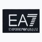 Шал EA7 Mountain Visibility blue / white