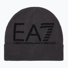 Зимна шапка EA7 Emporio Armani Mountain Visibility Beanie armani blue / asphalt